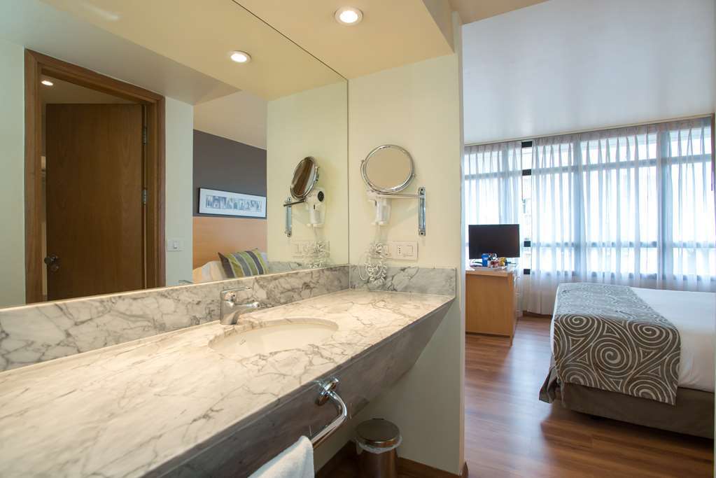 Tryp Montevideo Hotel 외부 사진